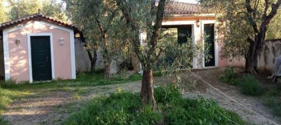 Коммерческая недвижимость с 3 спальнями в Закинтос, Греция № 605 23