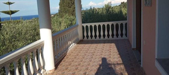 Коммерческая недвижимость с 3 спальнями в Закинтос, Греция № 605 21