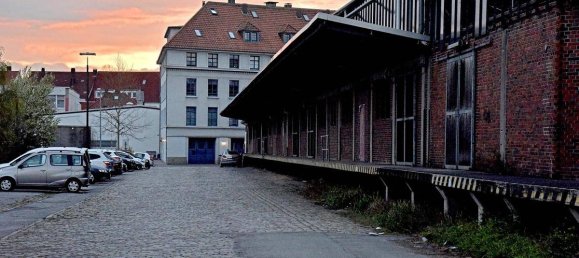  Commercial property in Linz, Austria No. 17566 2