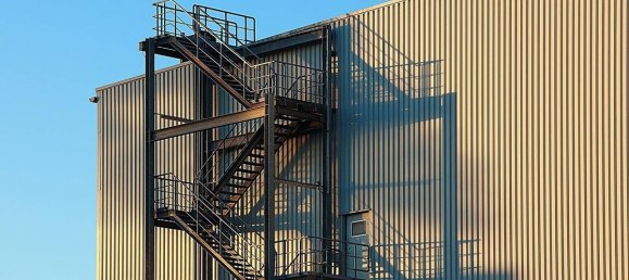  Commercial property in Linz, Austria No. 17566 3