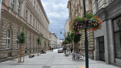  Commercial property in Linz, Austria No. 17566