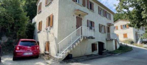 5 Schlafzimmer Gebäude in Santo-Pietro-di-Venaco, France, Nr. 97537 2