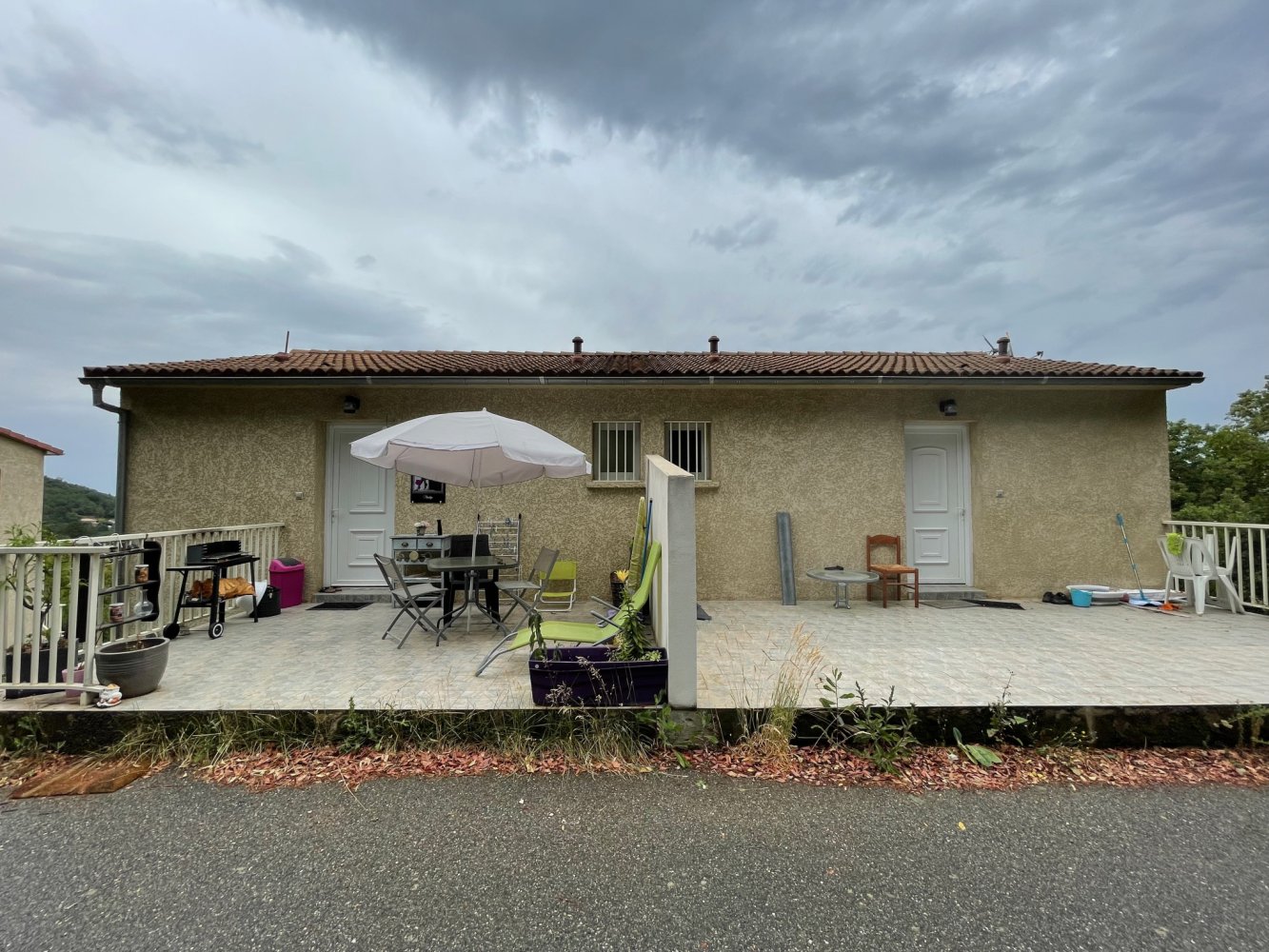 5 Schlafzimmer Gebäude in Santo-Pietro-di-Venaco, France, Nr. 97537