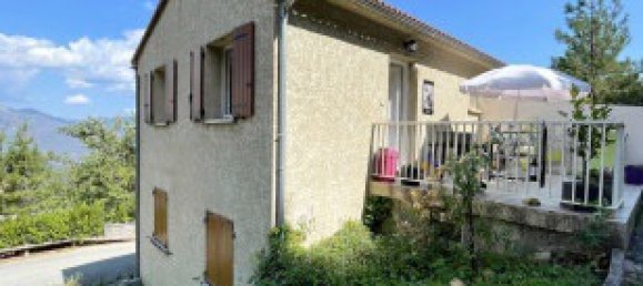 5 Schlafzimmer Gebäude in Santo-Pietro-di-Venaco, France, Nr. 97537 9