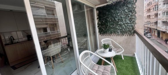 51m² appartement à vendre à Torrevieja, Alicante, Valencian Community, Spain № 370026 11