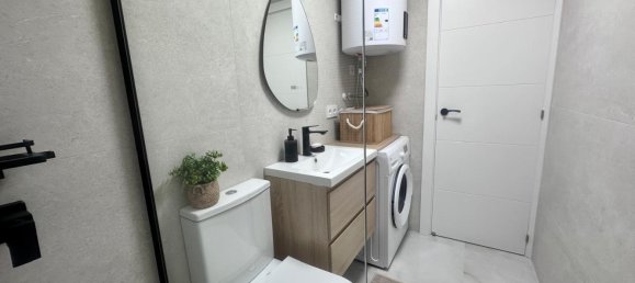 51m² appartement à vendre à Torrevieja, Alicante, Valencian Community, Spain № 370026 20