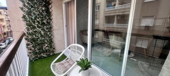 51m² appartement à vendre à Torrevieja, Alicante, Valencian Community, Spain № 370026 3