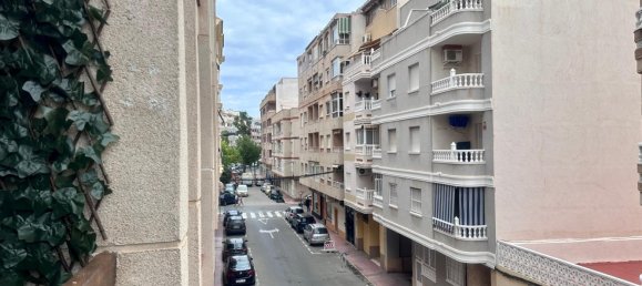 51m² appartement à vendre à Torrevieja, Alicante, Valencian Community, Spain № 370026 10