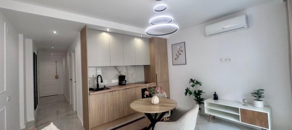 51m² appartement à vendre à Torrevieja, Alicante, Valencian Community, Spain № 370026 4