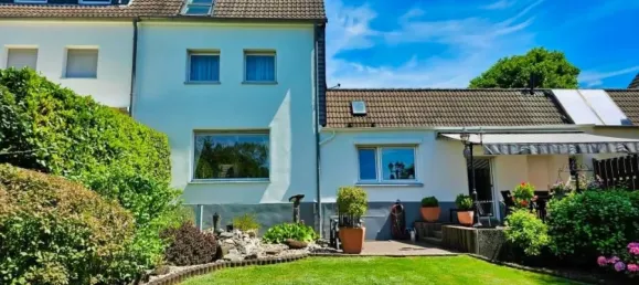 3 bedrooms Townhouse in Essen, Germany No. 42248 4
