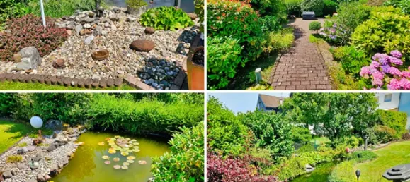 3 bedrooms Townhouse in Essen, Germany No. 42248 25