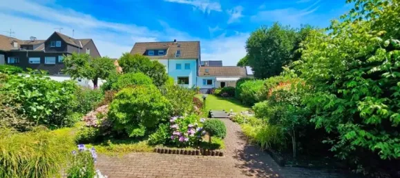 3 bedrooms Townhouse in Essen, Germany No. 42248 23