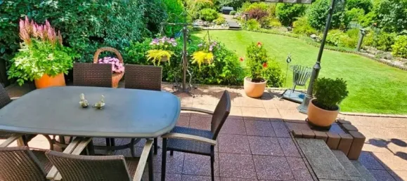 3 bedrooms Townhouse in Essen, Germany No. 42248 17