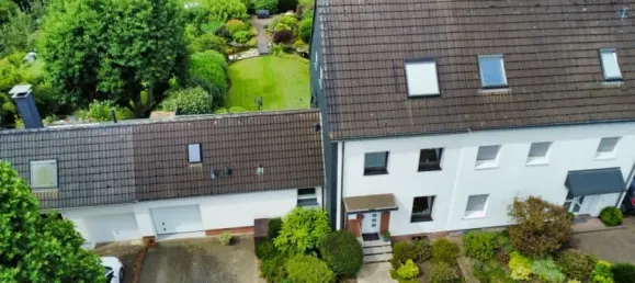 3 bedrooms Townhouse in Essen, Germany No. 42248 16