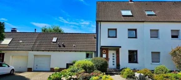 3 bedrooms Townhouse in Essen, Germany No. 42248 3