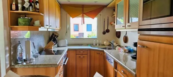 3 bedrooms Townhouse in Essen, Germany No. 42248 12