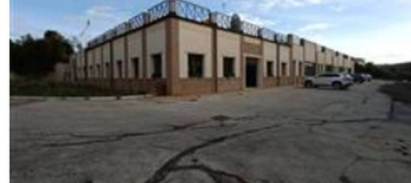 Склад 640м² в Сант Эльпидио а Маре, Италия № 306877 11