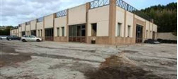 Склад 640м² в Сант Эльпидио а Маре, Италия № 306877 8