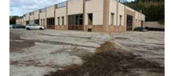 Склад 640м² в Сант Эльпидио а Маре, Италия № 306877 9