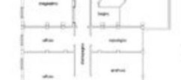 Склад 640м² в Сант Эльпидио а Маре, Италия № 306877 13