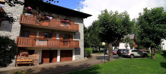 Apartamento T4 em Pinzolo, Italy N.º 359226 19