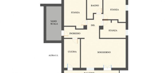 Apartamento T4 em Pinzolo, Italy N.º 359226 22