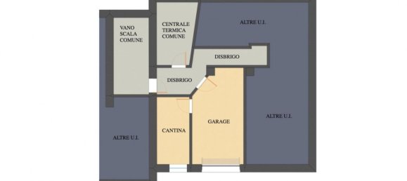 Apartamento T4 em Pinzolo, Italy N.º 359226 23
