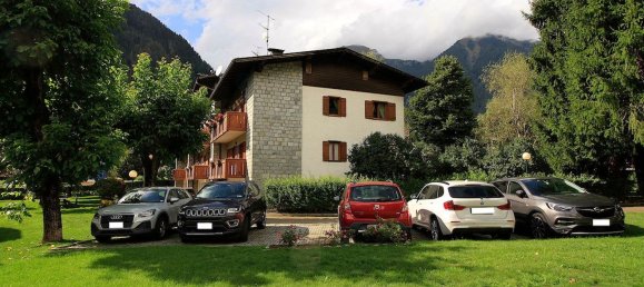 Apartamento T4 em Pinzolo, Italy N.º 359226 21