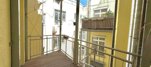 4 rooms Apartment in Wahring, Austria No. 207578 5