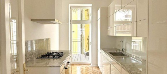 4 rooms Apartment in Wahring, Austria No. 207578 7