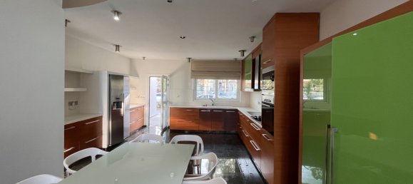 4 chambres Villa à Limassol, Cyprus No. 519 6