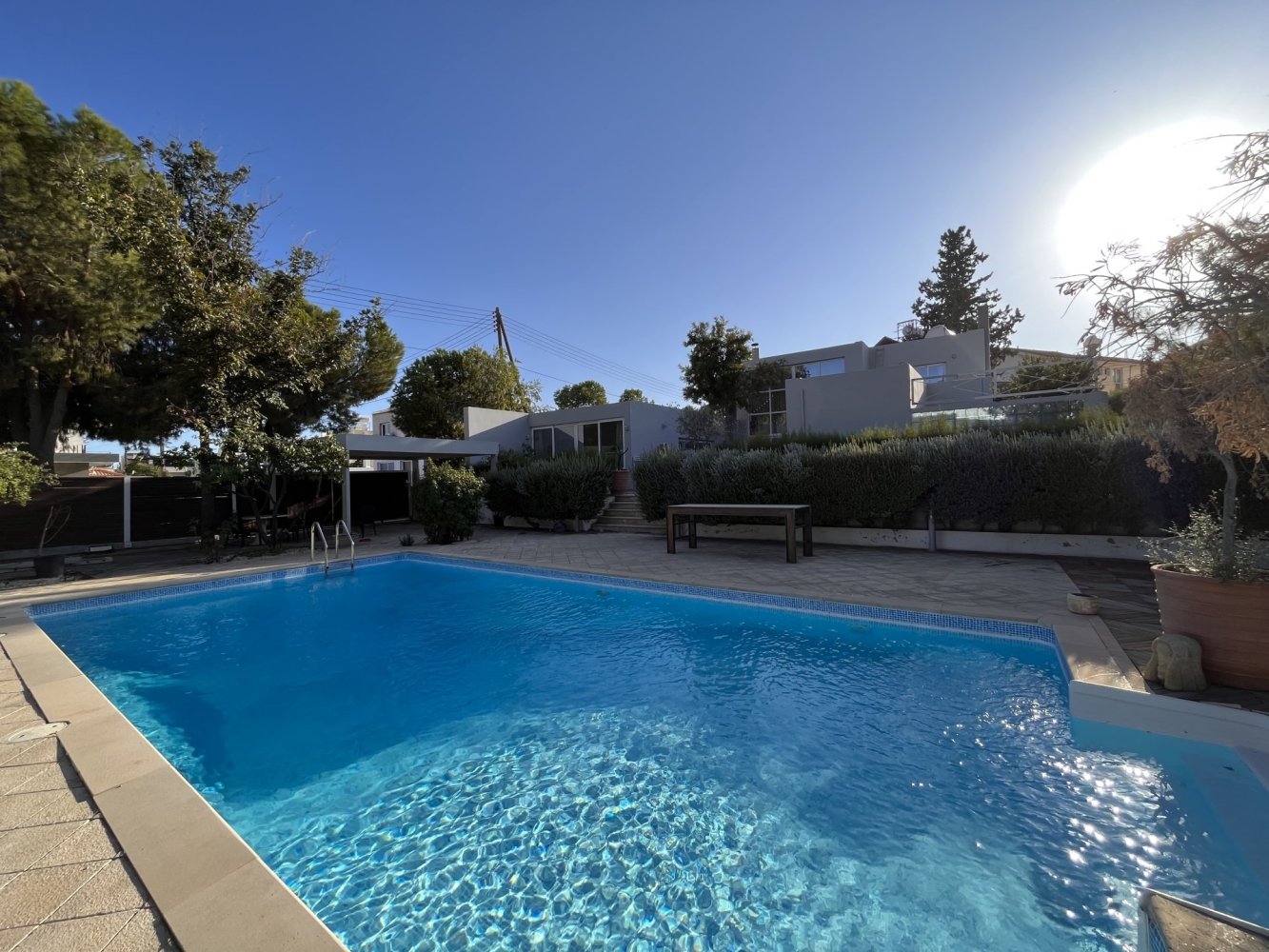 4 chambres Villa à Limassol, Cyprus No. 519