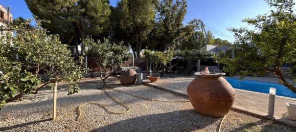 4 chambres Villa à Limassol, Cyprus No. 519 11