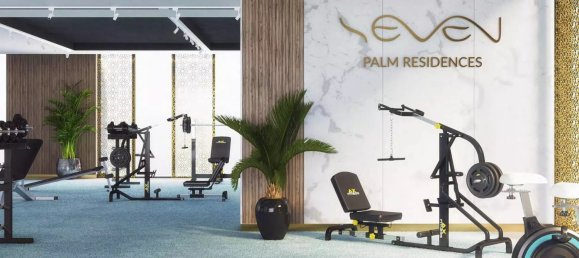 Studio in Dubai, UAE, Nr. 21201 5