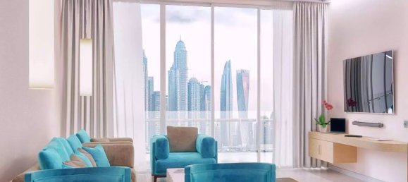 Studio in Dubai, UAE, Nr. 21201 2