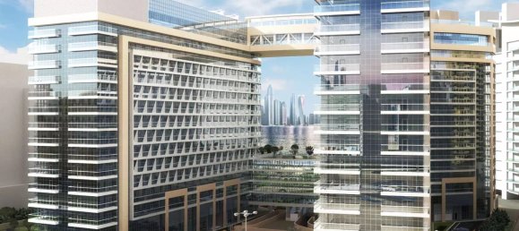 Studio in Dubai, UAE, Nr. 21201 8