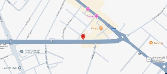 4 rooms Apartment in Piacenza, Italy No. 94698 17