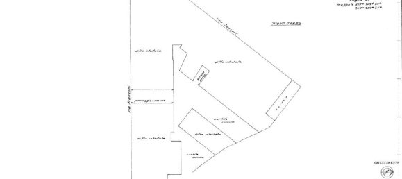 4 rooms Apartment in Piacenza, Italy No. 94698 76