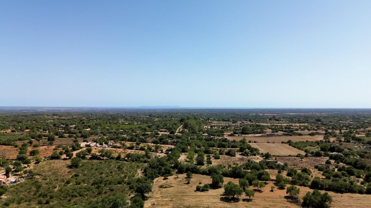 3 غرف نوم منزل في Llucmajor, Spain رقم 167562