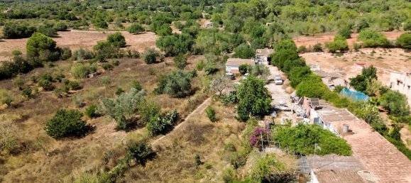 3 غرف نوم منزل في Llucmajor, Spain رقم 167562 14