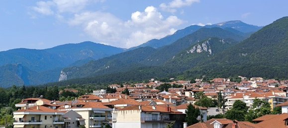 2 غرف نوم منزل في Litochoro, Greece رقم 92947 30