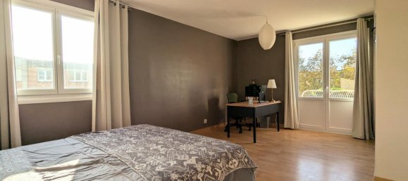 Apartamento de 2 dormitorios en Villeneuve-d'Ascq, France No. 156967 6