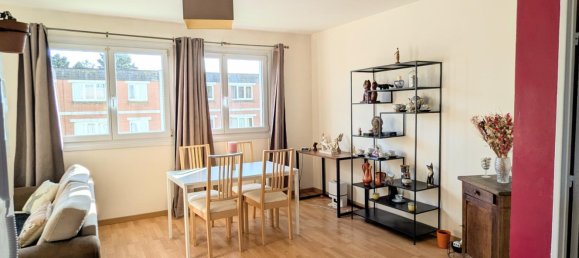 Apartamento de 2 dormitorios en Villeneuve-d'Ascq, France No. 156967 7