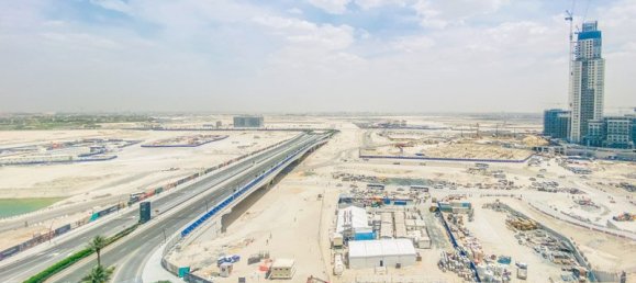 2 bedrooms Apartment in Dubai Creek Harbour (The Lagoons), UAE No. 3375 13