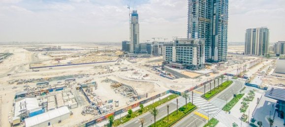 2 bedrooms Apartment in Dubai Creek Harbour (The Lagoons), UAE No. 3375 20