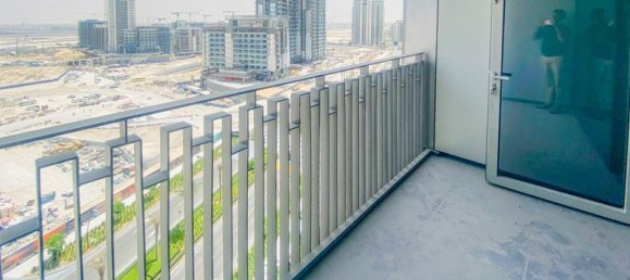 2 bedrooms Apartment in Dubai Creek Harbour (The Lagoons), UAE No. 3375 15
