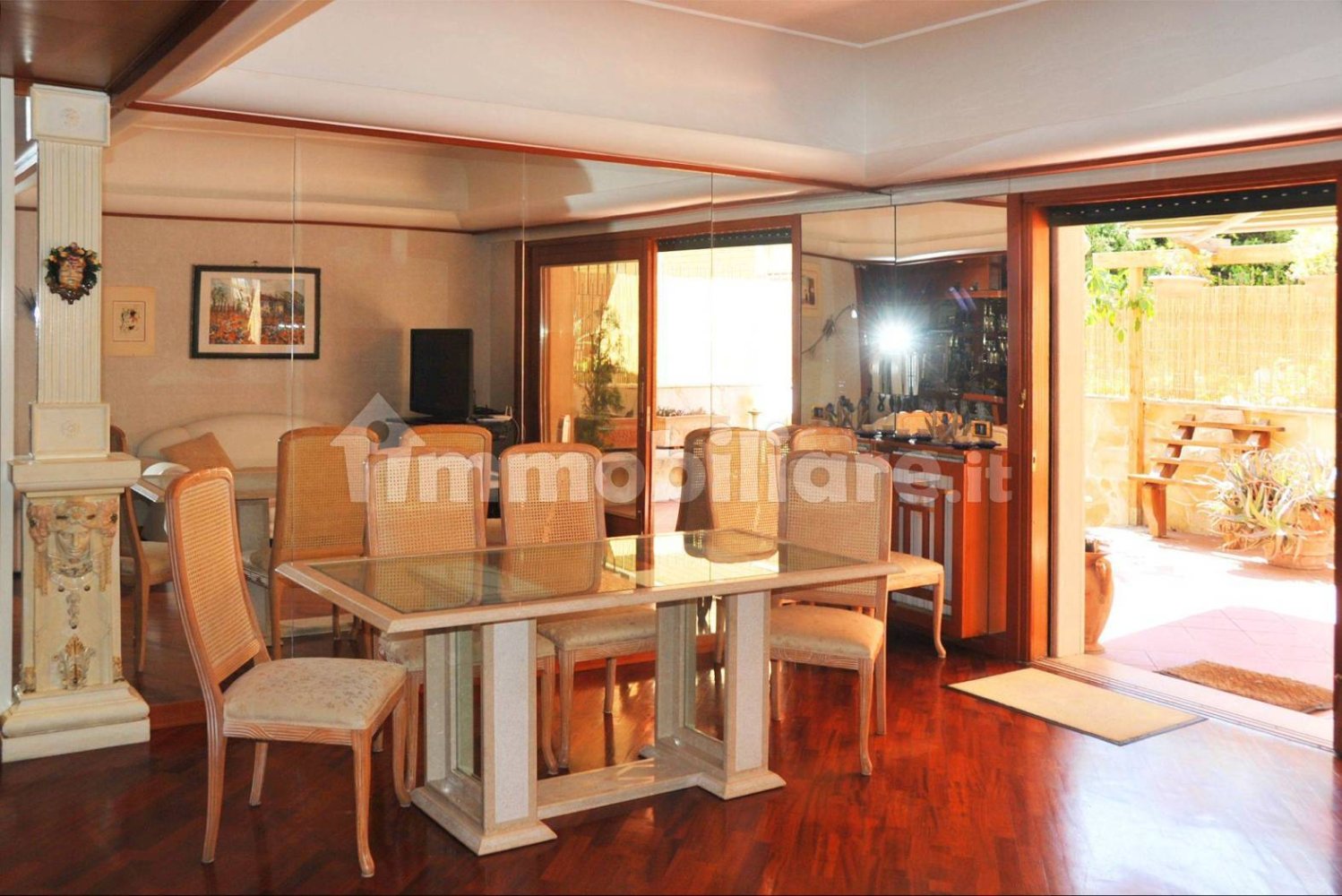 2 bedrooms Apartment in Anzio, Italy No. 294064