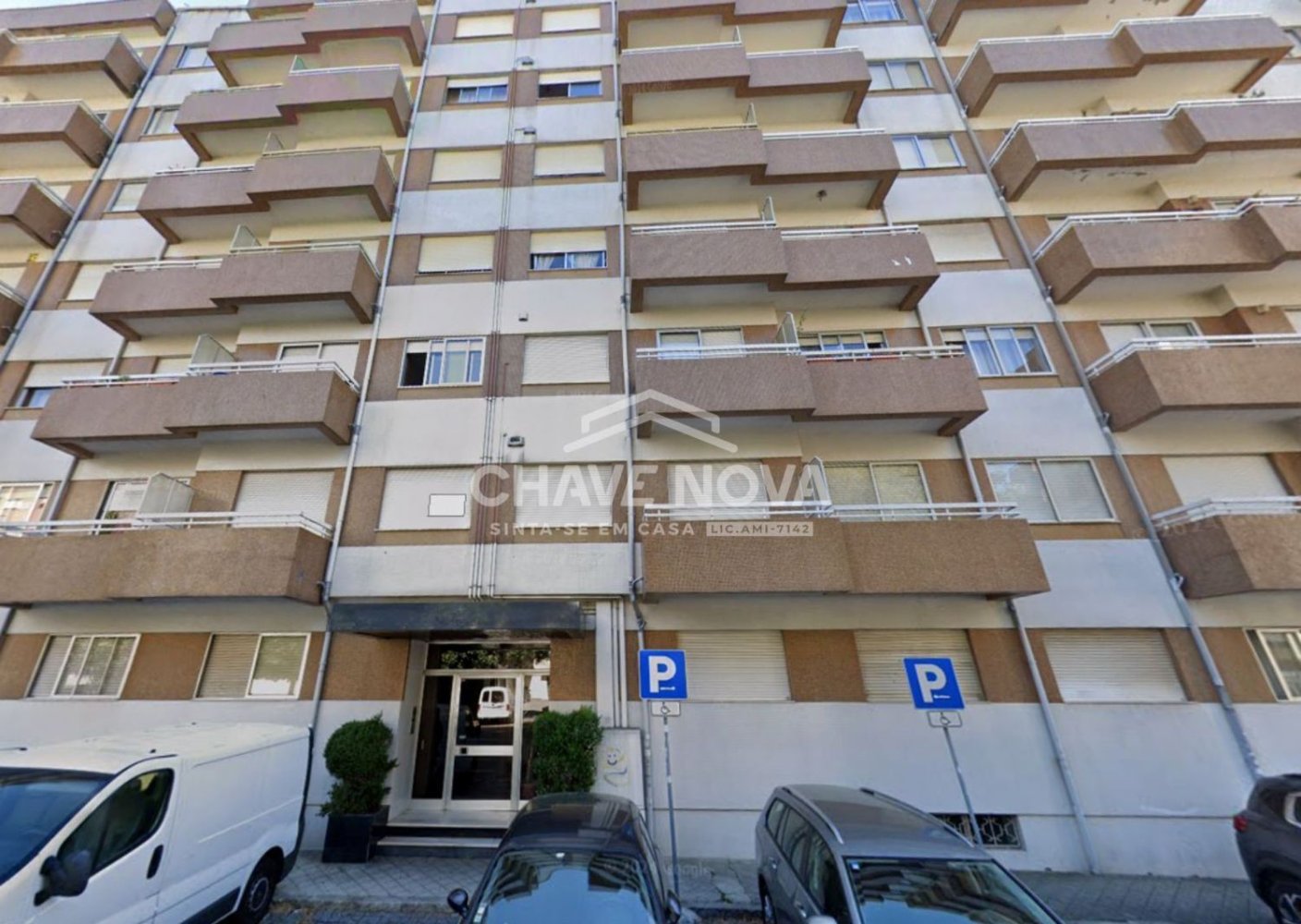 2 bedrooms Apartment in Vila Nova de Gaia, Portugal No. 346741