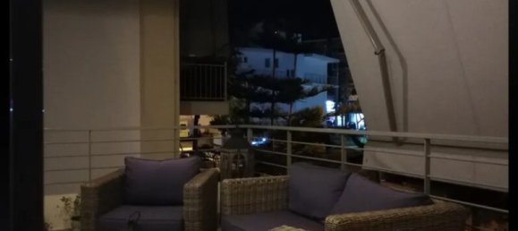 2 chambres appartement à vendre à Palaio Faliro, South Athens, Attica, Greece № 96454 9