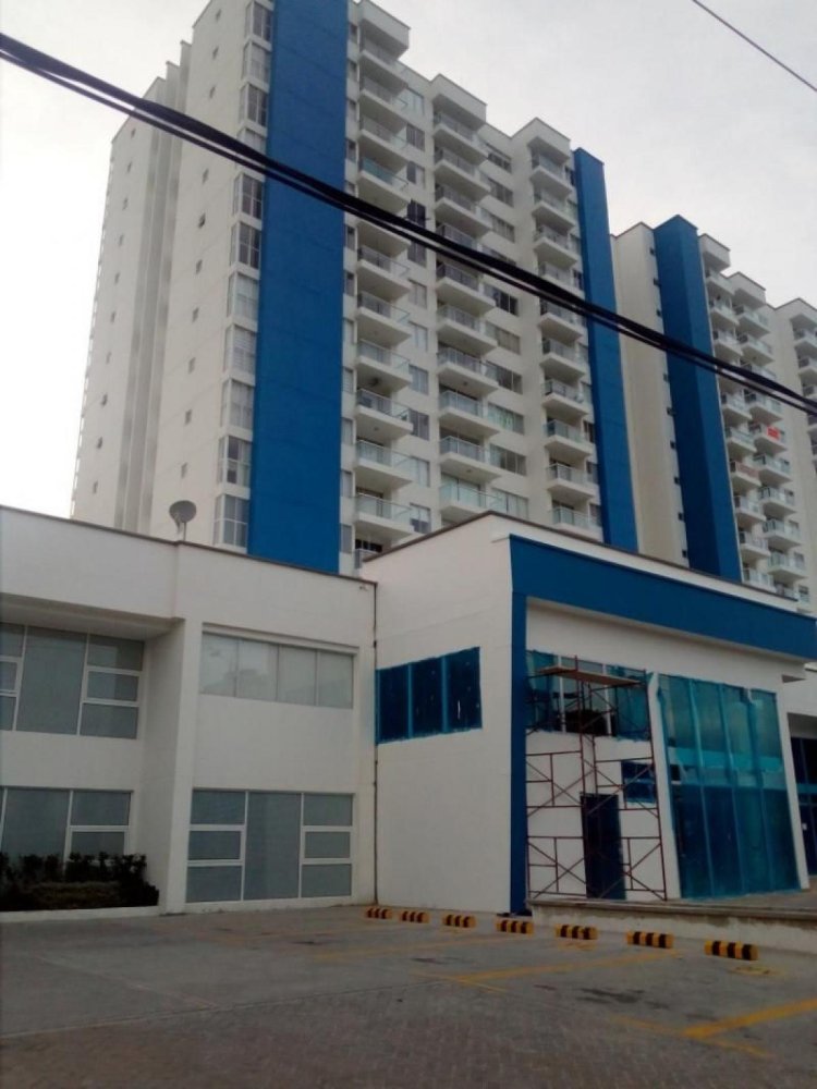 2 bedrooms House in Guadalajara de Buga, Colombia No. 6258